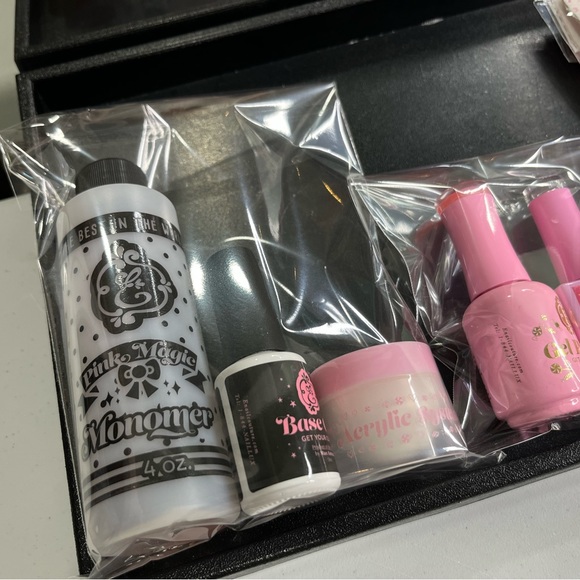 Enail Couture Nail Kit 💅🏽 NEW - Picture 3 of 5